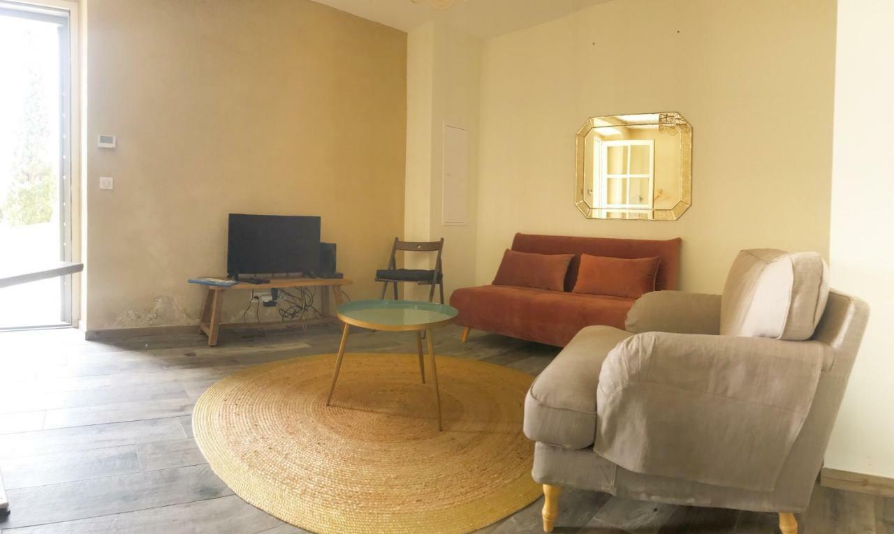 La Casa Di Sbiri Au Coeur De La Citadelle Leilighet Bastia  Eksteriør bilde